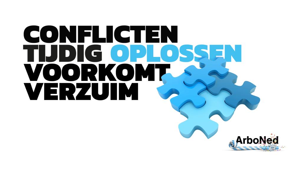 gratis kennissessie over arbeidsconflicten