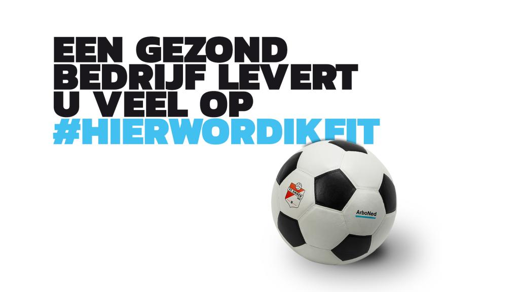 Gratis workshop bij FC Emmen