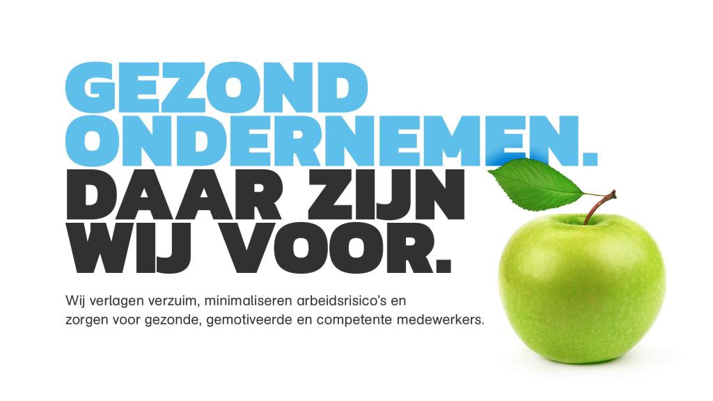 gezond ondernemen