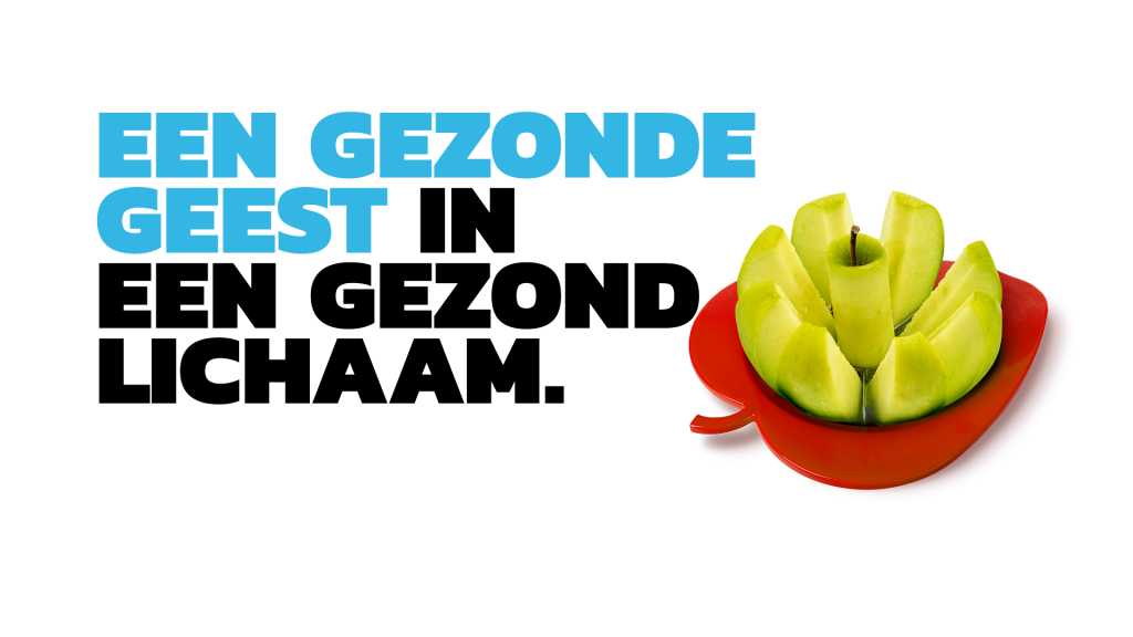 leefstijl en gezond