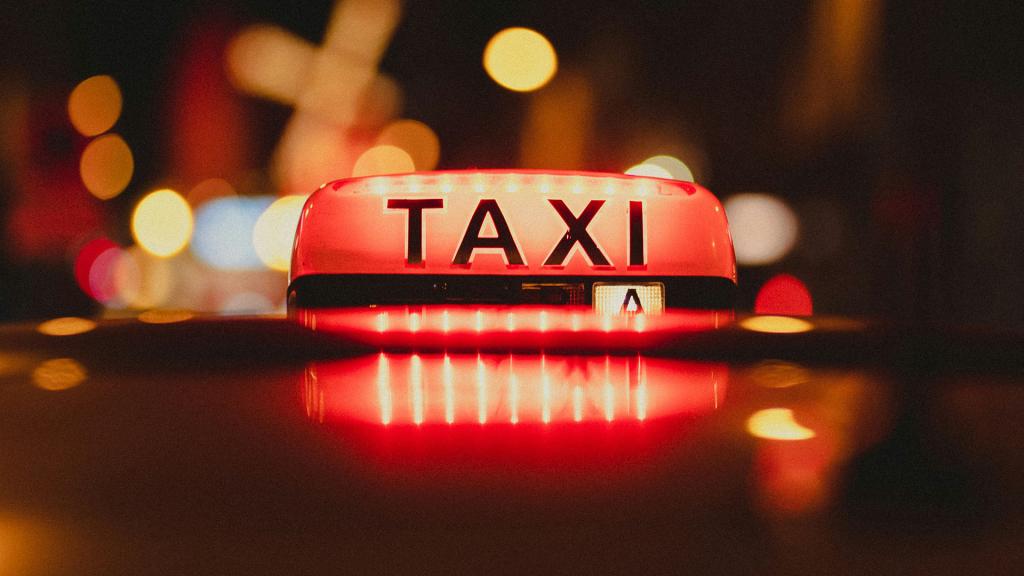 taxipaskeuring