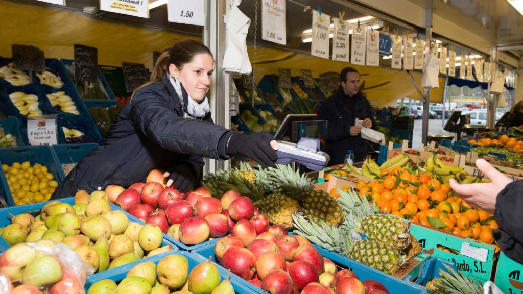 Tips voor een gezond bedrijf