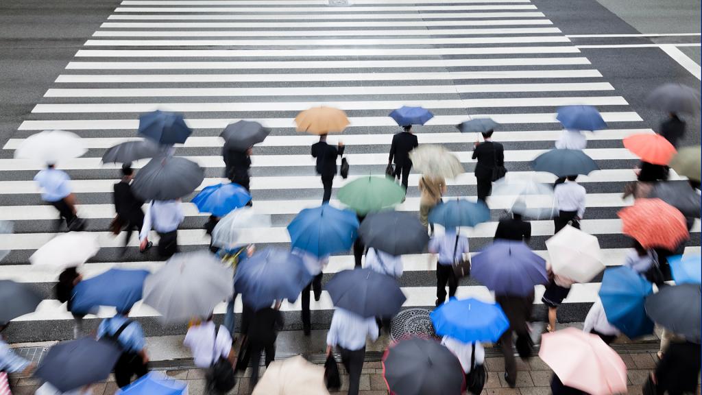 Werkstress beroepsziekte nummer 1