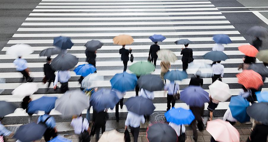 Voorkom uitval door stress met gratis webinar voor werknemers