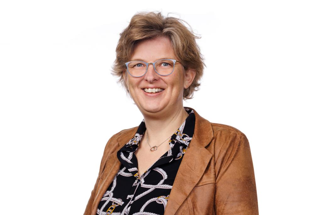 Alieke Hol - van de Kraats