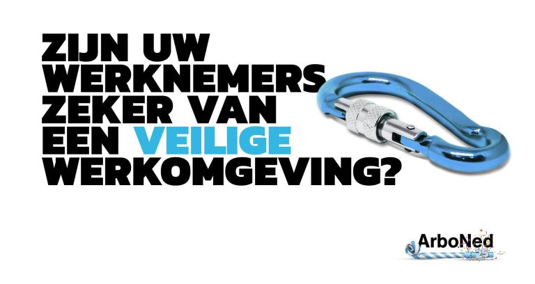 'Werken aan preventie met de RI&E: hoe doe je dat?' in Alkmaar