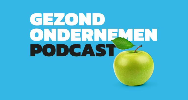 Podcast Gezond Ondernemen